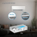 CS/CU-Z25AKR Panasonic 2.5/3 KW Reverse Cycle Split System Air Conditioner